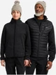 Шапка Jack Wolfskin Pompom Beanie 1905092-A0056 One Size Бежевая (4064886510158) - изображение 5