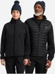 Шапка Jack Wolfskin Pompom Beanie 1905092-C0412 One Size Синяя (4064886597715) - изображение 5