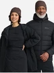 Шапка Jack Wolfskin Rib Knit Beanie 1907122-D0108 One Size Коричневая (4064886510196) - изображение 5