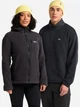 Шапка Jack Wolfskin Cosy Beanie 1909252-M0064 One Size Желтая (4064886510288) - изображение 5