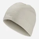 Шапка Jack Wolfskin Real Stuff Beanie 1909852-A0056 One Size Бежевая (4064886510530) - изображение 1