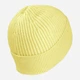 Шапка Jack Wolfskin Cosy Beanie 1909252-M0064 One Size Желтая (4064886510288) - изображение 6