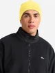 Шапка Jack Wolfskin Real Stuff Beanie 1909852-M0064 One Size Желтая (4064886510509) - изображение 2