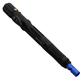 Професійна Тактична Ручка JB Tacticals Kubotan JB-04 EDC 10-V-1 Кресало Молоток Ліхтарик Ніж Свист (1) - зображення 4