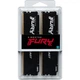 Kingston FURY 128 GB (4x32GB) DDR5 5600 MHz Beast Black (KF556C40BBK4-128) - зображення 4