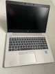 Ультрабук Б-класс HP EliteBook 840 G5 / 14" (1920x1080) IPS / Intel Core i5-8250U (4 (8) ядра по 1.6 - 3.4 GHz) / 8 GB DDR4 / 256 GB SSD / Intel UHD Graphics 620 / WebCam б/у - изображение 2