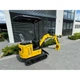 Миниэкскаватор Gunter Grossmann GG800N - изображение 6