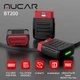 Диагностический автосканер MUCAR BT200+ ВСЕ марки с бесплатным обновлением! (X431 thinkDiag) - изображение 5