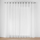 Firana Douceur d'interieur Carlin 400x240 cm (3574386276405) - obraz 2