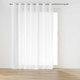 Firana Douceur d'interieur Haltona 240x240 cm (3574386276313) - obraz 2