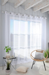 Firana Stof Monna 300x260 cm (3665269086720) - obraz 3