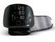 Тонометр Blood Pressure Monitor BK 619 автоматичний на зап’ястя з голосовим помічником, чорний, USB Type-C зарядка, LCD дисплей з підсвіткою, пам’ять на 99 вимірювань, вимірювання артеріального тиску та пульсу - изображение 12