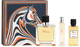 Zestaw męski Hermes Terre D’Hermes Woda perfumowana 75 ml + Miniatura Woda perfumowana 15 ml + Żel pod prysznic 40 ml (3346130018193) - obraz 1