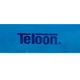 Обмотка на ручку ракетки Teloon Overgrip 408-6 комплектация 6шт размер 115x2.7см Blue - изображение 4