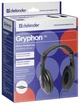 Наушники Defender Gryphon HN-751 Black (63751) - изображение 6