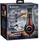 Наушники Defender Warhead G-185 Black-Red (64106) - изображение 5