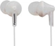 Наушники Panasonic RP-HJE125E-W White (RP-HJE125E-W) - изображение 1