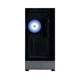 Корпус Zalman P40 Prism Plus Black без БП - изображение 6