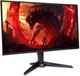 Монитор Acer VG240YX1bmiipx (UM.QV0EE.101) - изображение 4