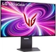 Монитор LG UltraGear 32GS94UX - изображение 1
