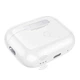 Бездротові навушники HOCO EW49 True wireless stereo headset White (6931474791405) - изображение 2