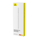 Стилус Baseus Smooth Writing 2 з LED-індикатором Moon White (р.03) - изображение 9