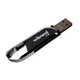 Флеш-накопичувач Wibrand USB 2.0 Aligator 8Gb Grey (WI2.0/AL8U7G) - изображение 3