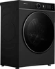 Пральна машина Hisense WF5I9043BBFS 9 кг фронтальна інверторна - зображення 6