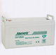 Аккумулятор гелевый Jarrett GEL 12V 120Ah Grey (1188) - изображение 2