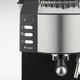 Кавоварка Domotec MS-113, рожкова, 850 Вт, 15 бар, об’єм 1,6 л, чорний - зображення 2