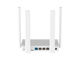 WiFi маршрутизатор с модемом LTE Keenetic Runner 4G KN-2211 White Grey N300 2.4 ГГц 4xEthernet SIM слот 4G LTE беспроводной роутер - изображение 2