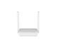 Wi-Fi маршрутизатор с 2 антеннами Keenetic Starter, N300, 3xEthernet, 2.4 GHz, White/Grey (KN-1121) - изображение 3