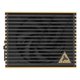 Блок питания модульный для ПК MSI MEG Ai1600T PCIE5, ATX 3.1, 1600W, 135 мм вентилятор, 80+ Titanium, Black - изображение 2