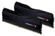 Модуль пам`ятi DDR5 2x32GB/6000 G.Skill Trident Z5 Black (F5-6000J3238G32GX2-TZ5K) - зображення 2