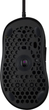 Mysz Niceboy ORYX M666 Daemon USB Black (8594182424195) - obraz 5