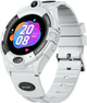 Smartwatch dla dzieci Bemi SPORT White (BWSPR1WH) - obraz 1