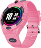 Smartwatch dla dzieci Bemi SPORT Pink (BWSPR1PP) - obraz 1