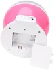 Ночник светодиодный проектор звездное небо SmartUS Star Master Pink - изображение 3