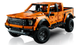 Конструктор джип Ford F150 Raptor пикап 1379 деталей - изображение 1