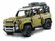Конструктор джип Land Rover Defender 2573 деталей - изображение 1
