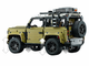 Конструктор джип Land Rover Defender 2573 деталей - изображение 3