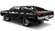 Конструктор спорткар Dodge Charger Домініка Торетто гоночна машина 1077 деталей - зображення 6