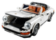 Конструктор спорткар ICONS Porsche 911 Creator Expert 1458 детали - изображение 6