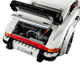 Конструктор спорткар ICONS Porsche 911 Creator Expert 1458 детали - изображение 10