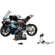 Конструктор BMW M 1000 RR гоночний мотоцикл 1920 детали - зображення 6
