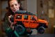 Конструктор джип Mercedes-Benz G 500 2891 деталей - изображение 9