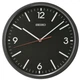 Часы настенные Seiko QHA009K - изображение 1