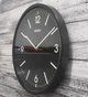 Часы настенные Seiko QHA009K - изображение 4