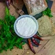 Форма для сыра Browin до 500 г, коническая, пищевой пластик, перфорированная, с ножками ДМ411312 - изображение 6