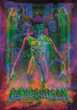 Puzzle Clementoni Stranger Things - Demogorgon 520 elementów (8005125356119) - obraz 2